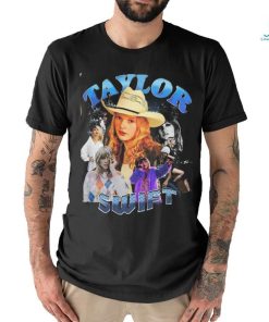 Swiftie Vintage 90S Style Shirt The Eras Tour 2023 T Shirt