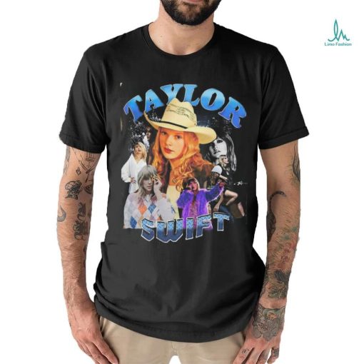 Swiftie Vintage 90S Style Shirt The Eras Tour 2023 T Shirt