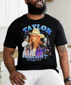 Swiftie Vintage 90S Style Shirt The Eras Tour 2023 T Shirt