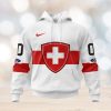 Chris Stapleton’s All American Road Show With Special Guests Support Varies By Market Hoodie