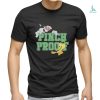 Peace love Colts shirt