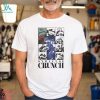 Syracuse Crunch Merch Crunch Era T Shirts