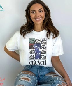 Syracuse Crunch Merch Crunch Era T Shirts