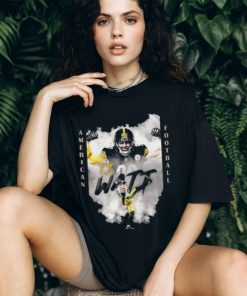 T. J Watt American Football T Shirt