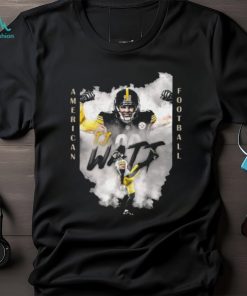 T. J Watt American Football T Shirt, hoodie, sweater, long sleeve and tank top T. J Watt American Football T Shirt