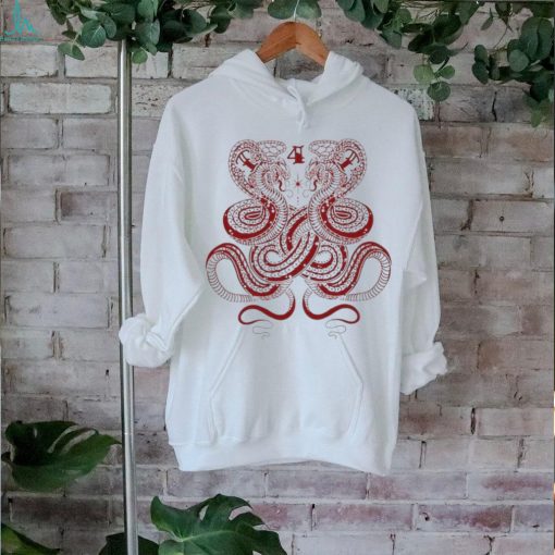 T4t Toad And Turnip X Transfigure t shirt