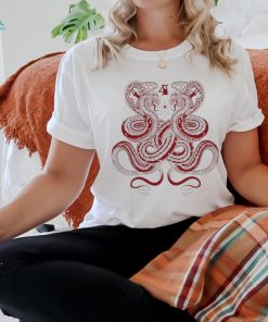 T4t Toad And Turnip X Transfigure t shirt