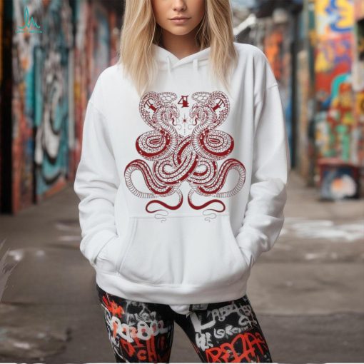 T4t Toad And Turnip X Transfigure t shirt