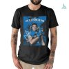 Hated Many Girl BD Shirt