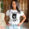 Buffalo Bills Josh Allen Most Touchdowns In The NFL Season Leader With 44 Total Touchdown Unisex T Shirt