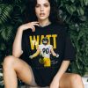 Rachel Zegler Saturn I Voted t shirt