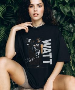 TJ Watt Pittsburgh Shirt