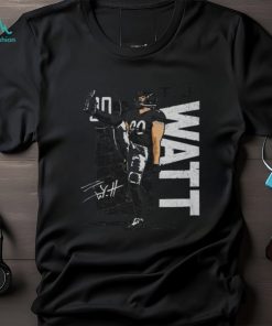 TJ Watt Pittsburgh Shirt, hoodie, sweater, long sleeve and tank top TJ Watt Pittsburgh Shirt