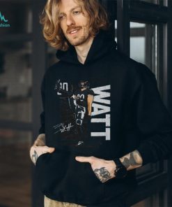 TJ Watt Pittsburgh Shirt, hoodie, sweater, long sleeve and tank top TJ Watt Pittsburgh Shirt