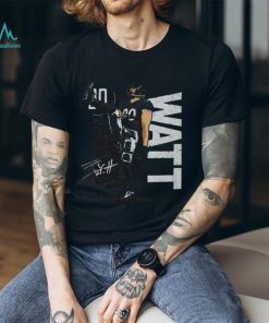 TJ Watt Pittsburgh Shirt, hoodie, sweater, long sleeve and tank top TJ Watt Pittsburgh Shirt