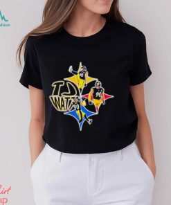 TJ Watt Pittsburgh Steelers football graphic shirt