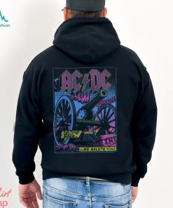 TNT Blacklight Shirt