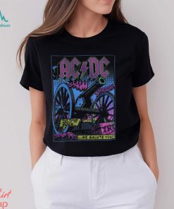 TNT Blacklight Shirt