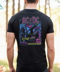 TNT Blacklight Shirt