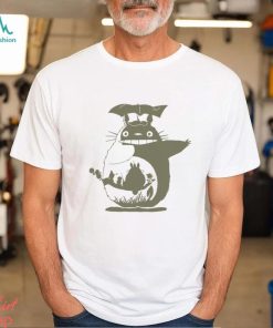 TOTORO Shirt