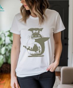 TOTORO Shirt