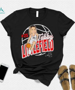 Tabby Littlefield 2024 shirt