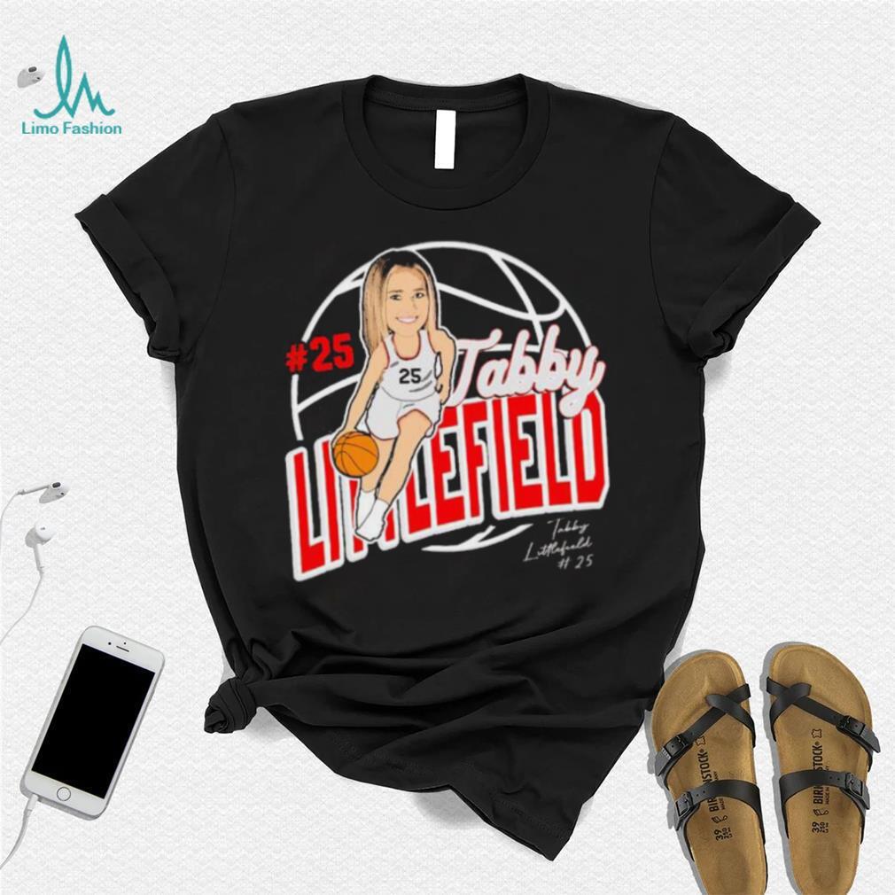 Tabby Littlefield 2024 shirt Tabby Littlefield 2024 shirt