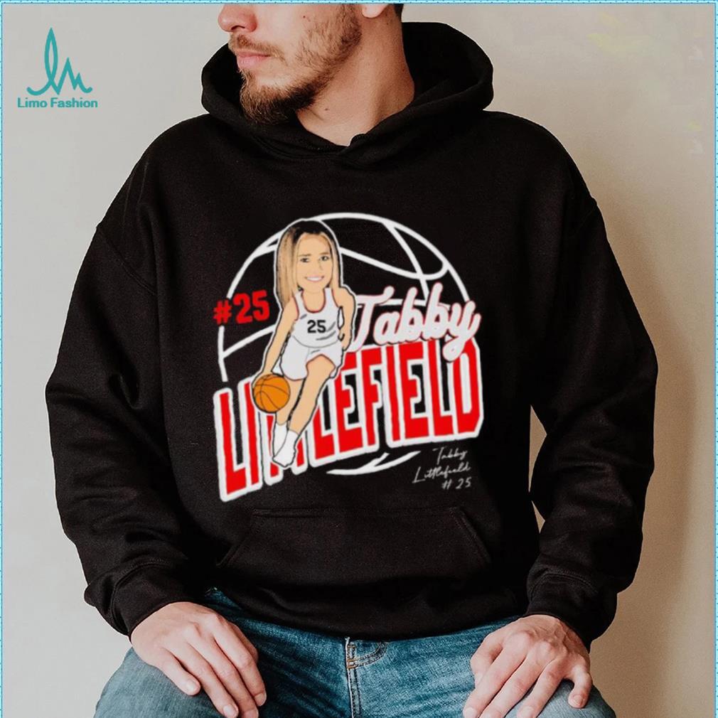 Tabby Littlefield 2024 shirt Tabby Littlefield 2024 shirt