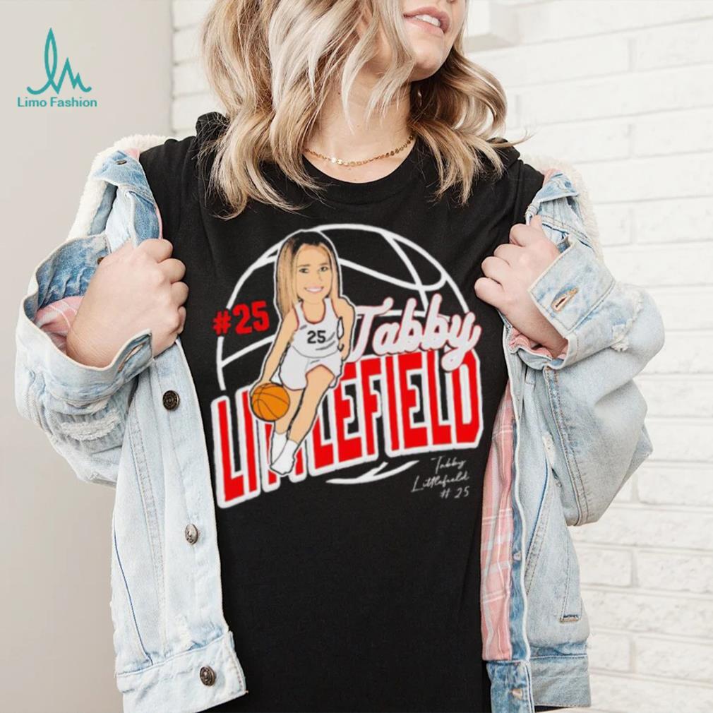 Tabby Littlefield 2024 shirt Tabby Littlefield 2024 shirt