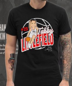 Tabby Littlefield 2024 shirt