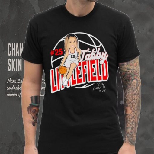 Tabby Littlefield 2024 shirt