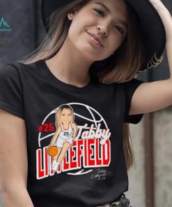 Tabby Littlefield 2024 shirt