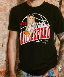 Tabby Littlefield 2024 shirt