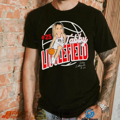 Tabby Littlefield 2024 shirt