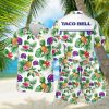 Irish Wolfhound Hawaiian Shirt Dog Lover Summer Gift For Men Women Beach