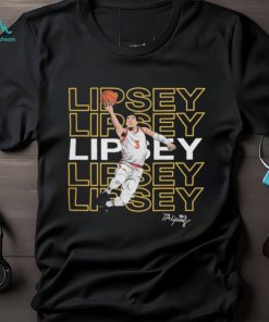 Tamin lipsey nil signature shirt iowa state cyclones