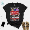 Usher Raymond Super Bowl LVIII 58 2024 shirt