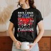 Top National Champs Vs Everybody Tee shirt