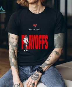Tampa Bay Buccaneers Baker Mayfield Bucs at Lions playoffs shirt