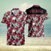 HMNZS Hawea (2007) Royal New Zealand Navy Hawaiian Shirt Vintage Gift