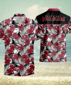 Tampa Bay Buccaneers Hawaiian Shirt And Short Summer Shirt