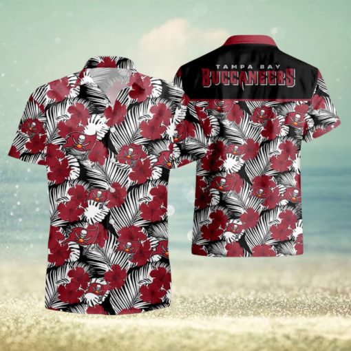 Tampa Bay Buccaneers Hawaiian Shirt And Short Summer Shirt