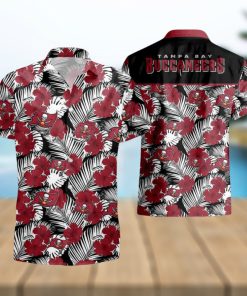 Tampa Bay Buccaneers Hawaiian Shirt And Short Summer Shirt