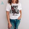 Garfield I survived antisemitism at the 2023 ivy league capitol hill hearing shirt