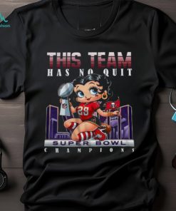 Tampa Bay Buccaneers T Shirt, 2024 Super Bowl LVIII, NFL Unisex Black T Shirt