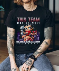 Tampa Bay Buccaneers T Shirt, 2024 Super Bowl LVIII, NFL Unisex Black T Shirt