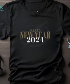 Tampa Bay Lightning Limited Edition Happy New Year 2024 Tee