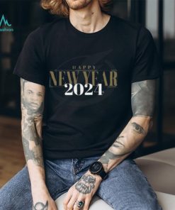 Tampa Bay Lightning Limited Edition Happy New Year 2024 Tee
