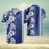 Tampa Bay Lightning NHL Hawaiian Shirt And Short Summer Shirt