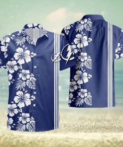 Tampa Bay Lightning NFL Tampa Florida Hawaiian Shirt And Short Summer Shirt